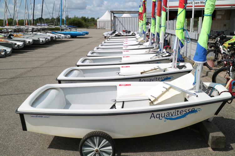 Opti-Jollen
