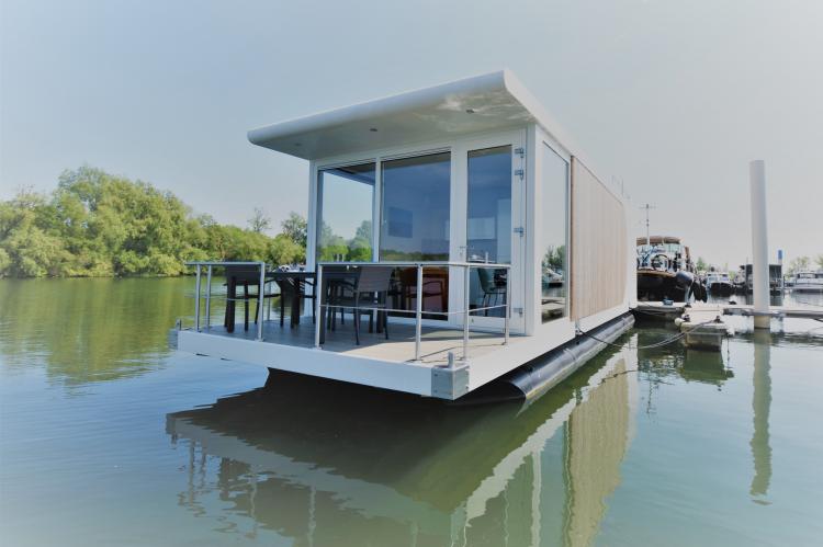 Hausboot