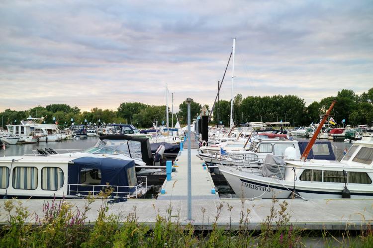 Jachthaven Hatenboer