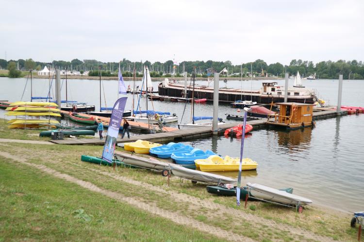Sailcenter Limburg
