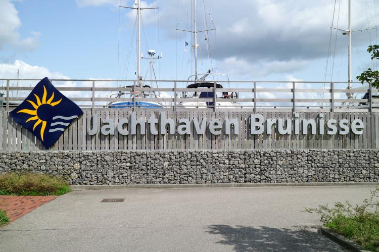 Jachthaven Bruinisse