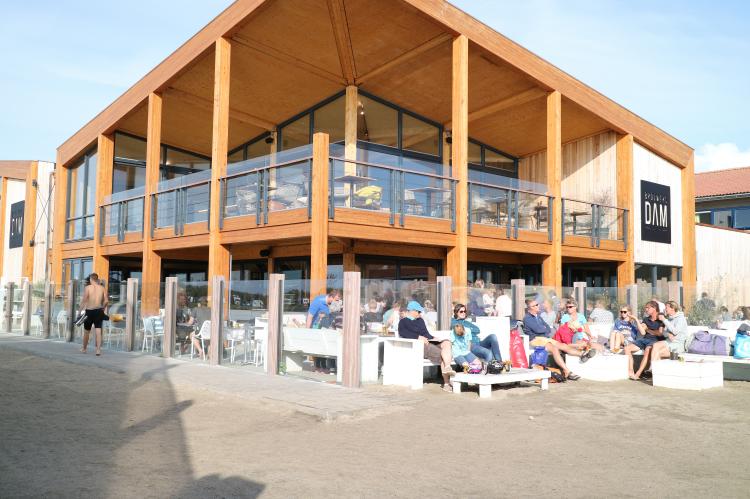 Brouwersdam Active Lakeside