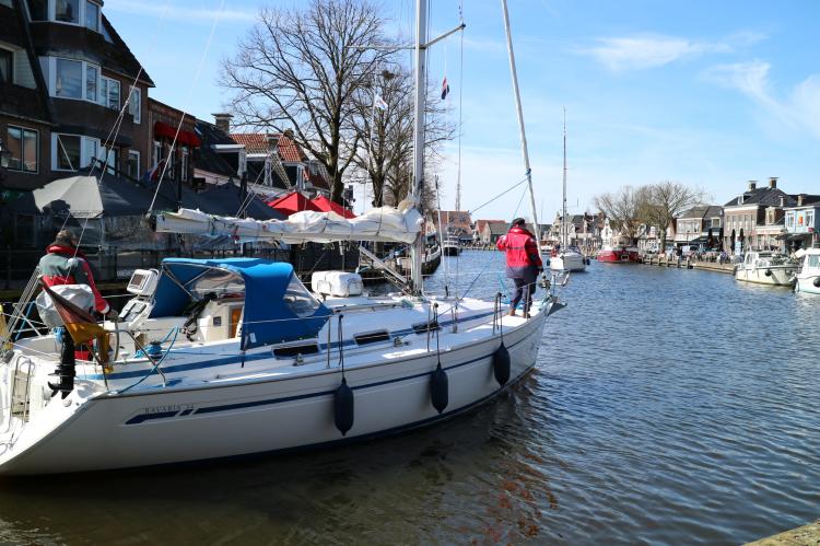 Lemmer Binnen