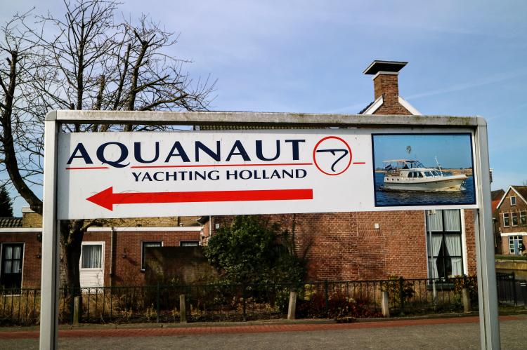 Aquanaut Sneek