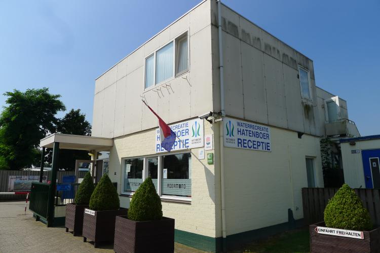 Rezeption Hatenboer