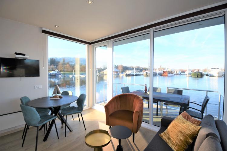Aussicht Zimmer