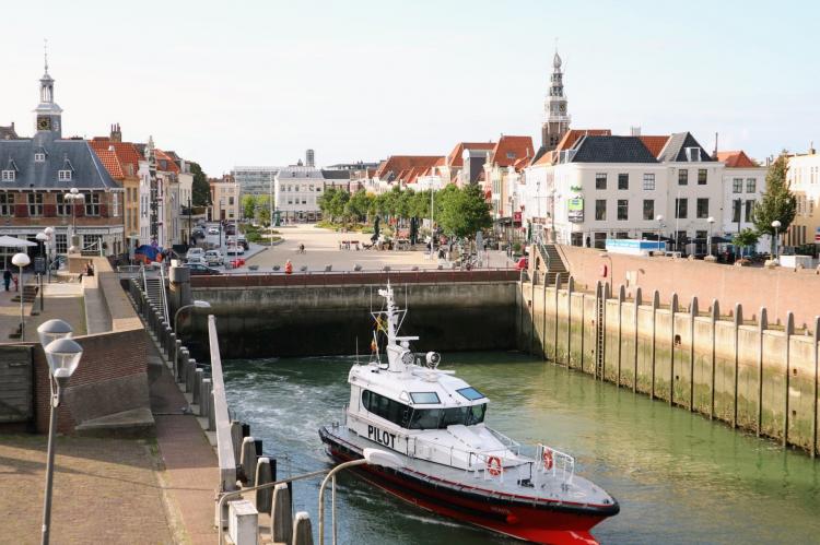 Vlissingen