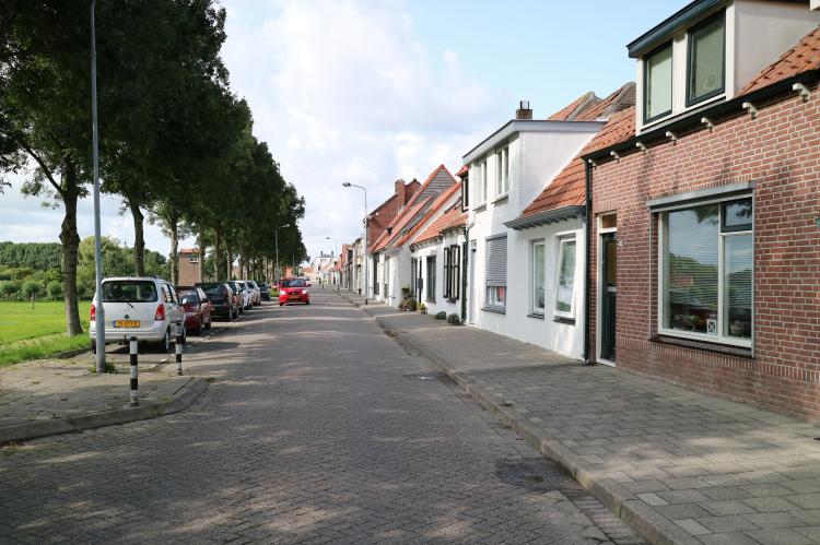Stavenisse