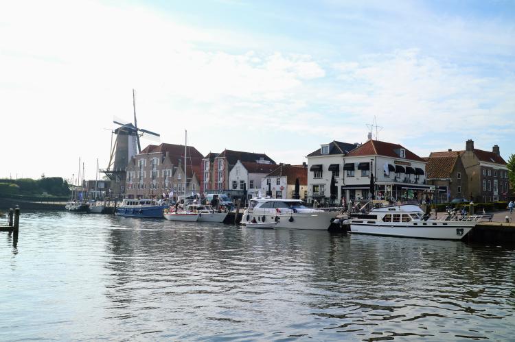 Willemstad