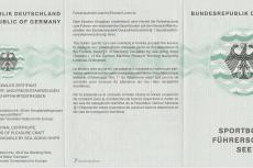 Sportbootführerschein See