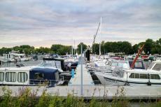 Jachthaven Hatenboer