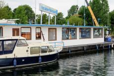 Het Anker Watersport