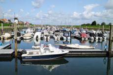 Haven Stavenisse