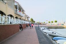 Marina Port Zelande