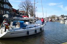 Lemmer Binnen