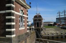 Friese Sluis Lemmer
