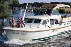 Aqua Libra Yachtcharter
