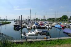 Jachthaven Hermus Watersport